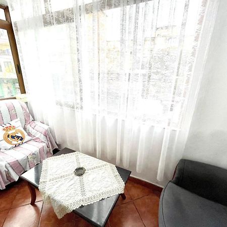 Main Square Tirana Apartment Exterior photo