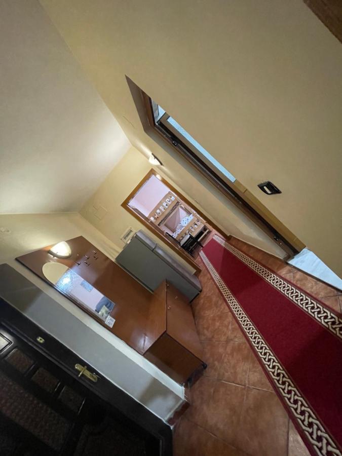 Main Square Tirana Apartment Exterior photo