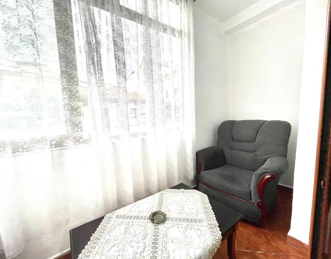 Main Square Tirana Apartment Exterior photo