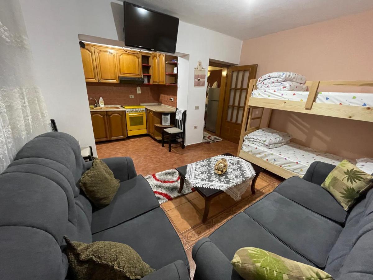 Main Square Tirana Apartment Exterior photo