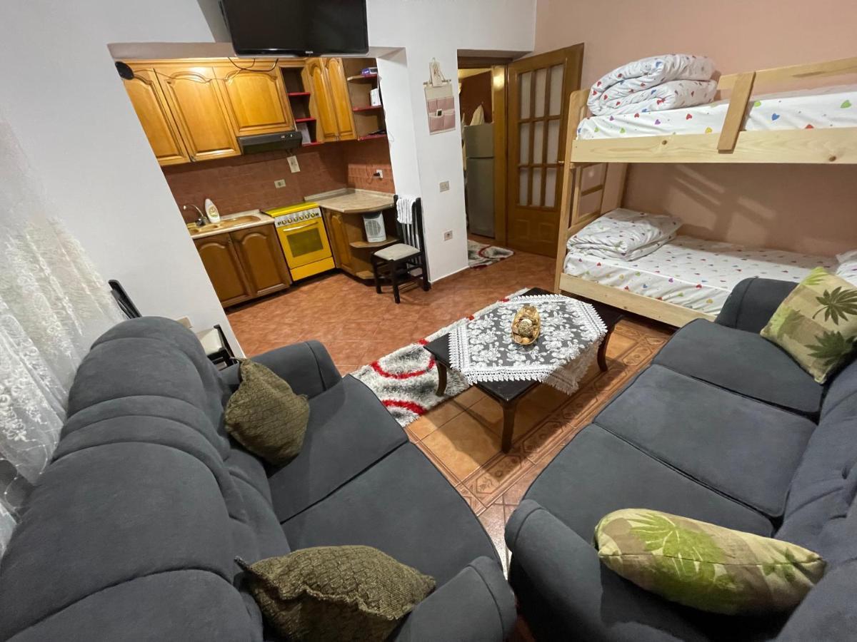Main Square Tirana Apartment Exterior photo