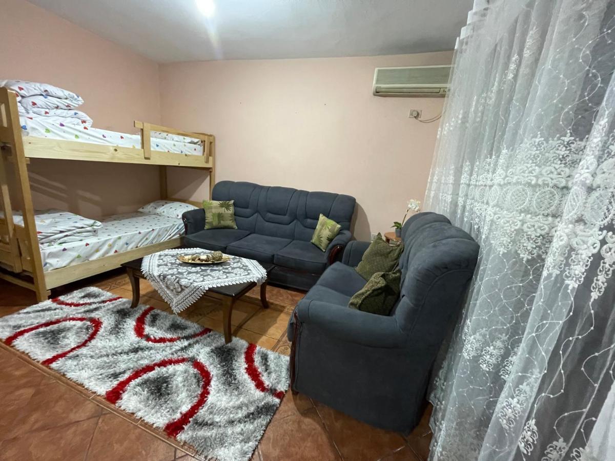 Main Square Tirana Apartment Exterior photo